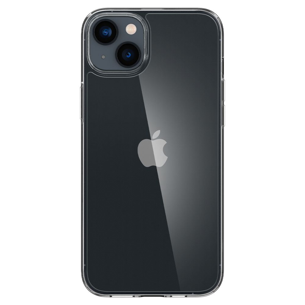 KRYT SPIGEN AIRSKIN HYBRID IPHONE 14 PLUS CRYSTAL CLEAR