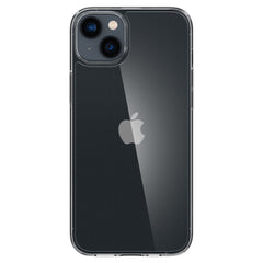 KRYT SPIGEN AIRSKIN HYBRID IPHONE 14 PLUS CRYSTAL CLEAR
