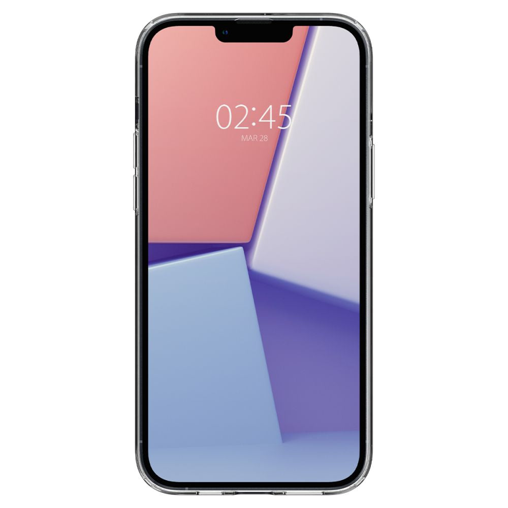 KRYT SPIGEN AIRSKIN HYBRID IPHONE 14 PLUS CRYSTAL CLEAR