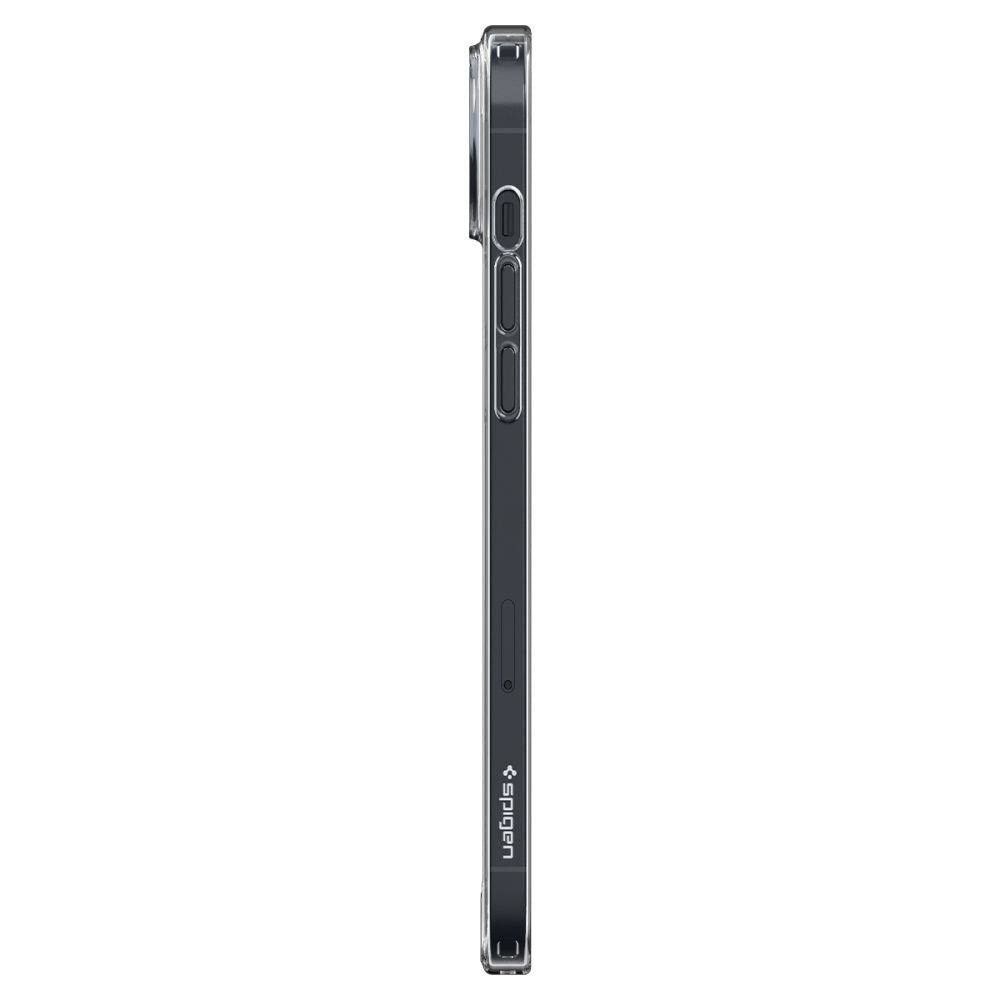 KRYT SPIGEN AIRSKIN HYBRID IPHONE 14 PLUS CRYSTAL CLEAR