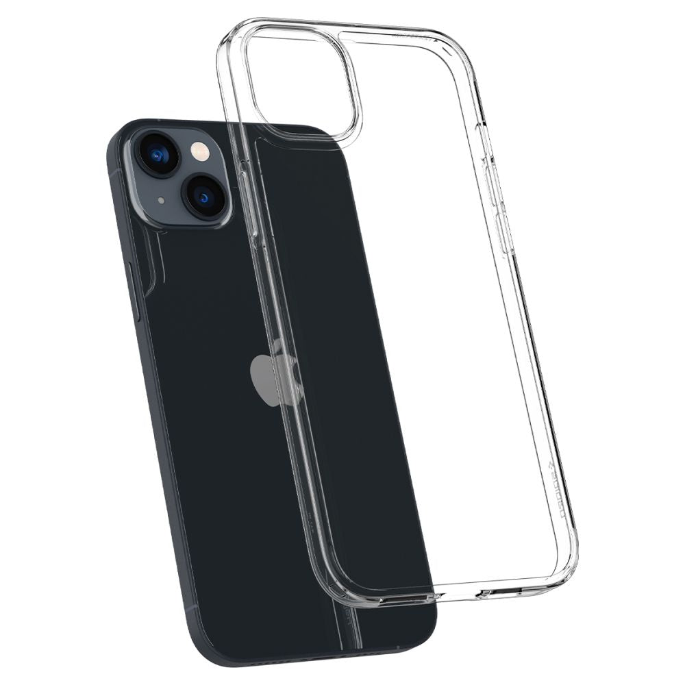 KRYT SPIGEN AIRSKIN HYBRID IPHONE 14 PLUS CRYSTAL CLEAR