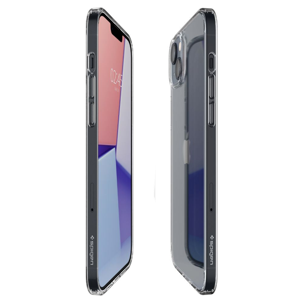 KRYT SPIGEN AIRSKIN HYBRID IPHONE 14 PLUS CRYSTAL CLEAR