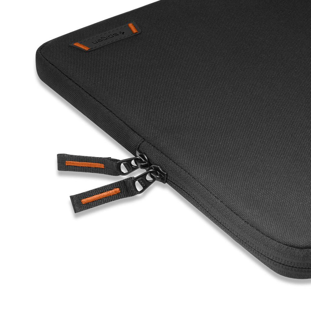 TAŠKA SPIGEN BASIC POUCH LAPTOP 15-16 BLACK