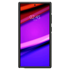 KRYT SPIGEN CORE ARMOR GALAXY S24 ULTRA MATTE BLACK