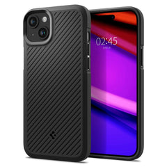 KRYT SPIGEN CORE ARMOR IPHONE 15 PLUS MATTE BLACK