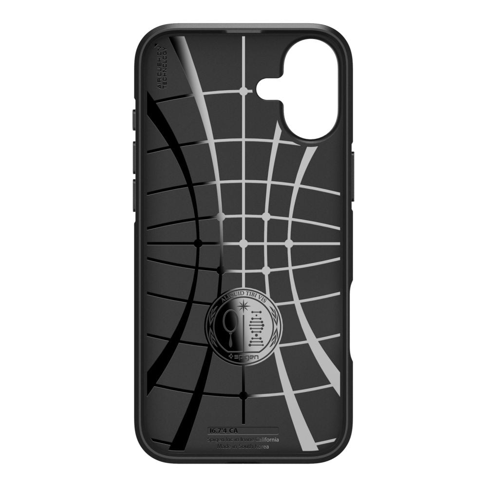 KRYT SPIGEN CORE ARMOR IPHONE 16 MATTE BLACK