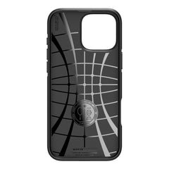 KRYT SPIGEN CORE ARMOR IPHONE 16 PRO MAX MATTE BLACK