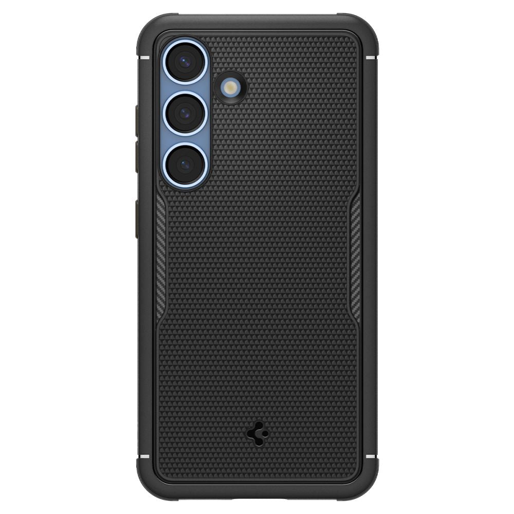 KRYT SPIGEN CORE ARMOR MAG MAGSAFE GALAXY S25+ PLUS MATTE BLACK