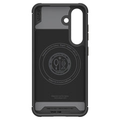KRYT SPIGEN CORE ARMOR MAG MAGSAFE GALAXY S25+ PLUS MATTE BLACK