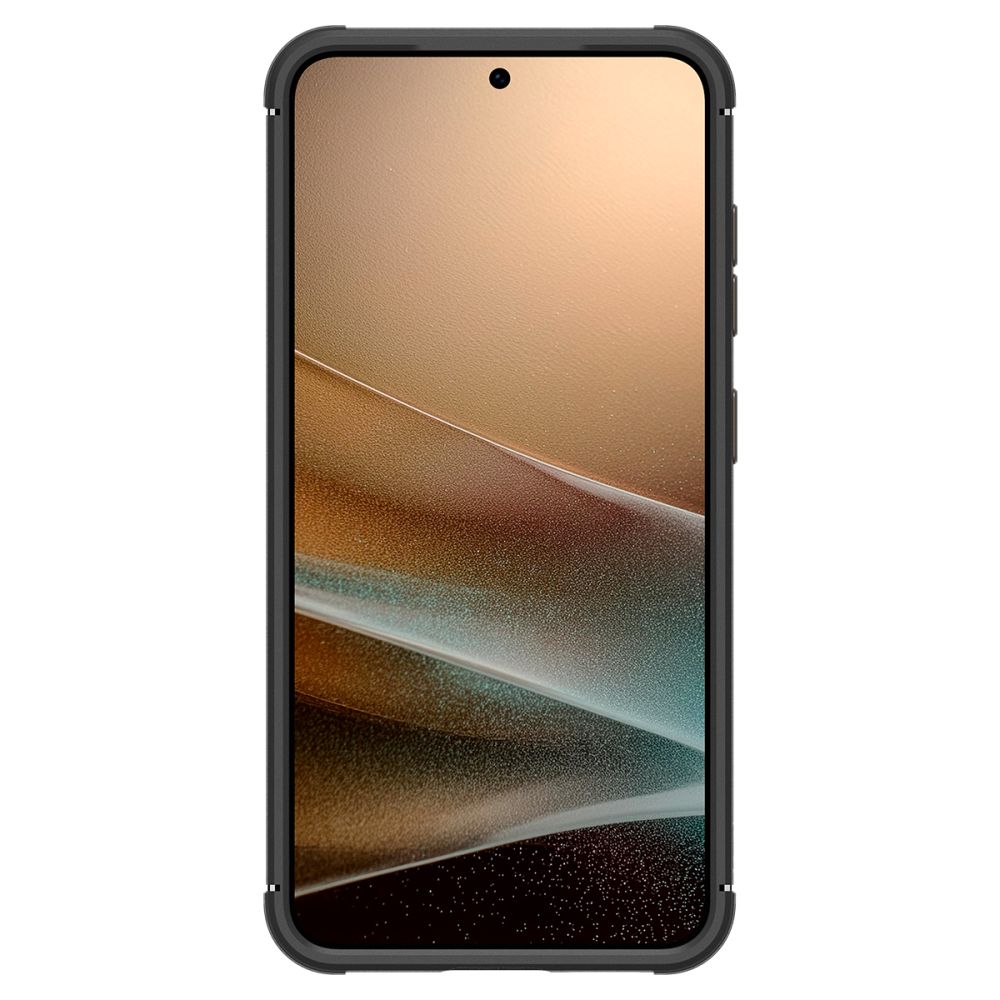 KRYT SPIGEN CORE ARMOR MAG MAGSAFE GALAXY S25+ PLUS MATTE BLACK