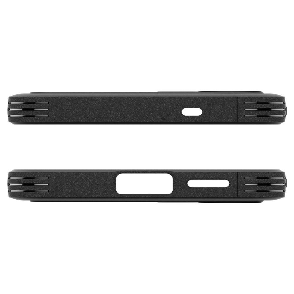 KRYT SPIGEN CORE ARMOR MAG MAGSAFE GALAXY S25+ PLUS MATTE BLACK