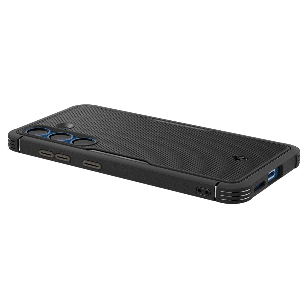 KRYT SPIGEN CORE ARMOR MAG MAGSAFE GALAXY S25+ PLUS MATTE BLACK