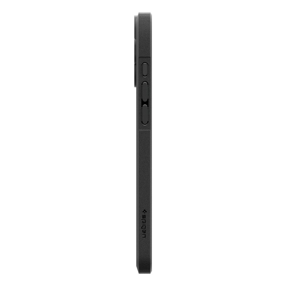 KRYT SPIGEN CORE ARMOR MAG MAGSAFE IPHONE 16 MATTE BLACK