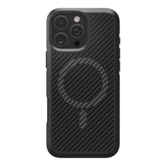 KRYT SPIGEN CORE ARMOR MAG MAGSAFE IPHONE 16 PRO MAX MATTE BLACK