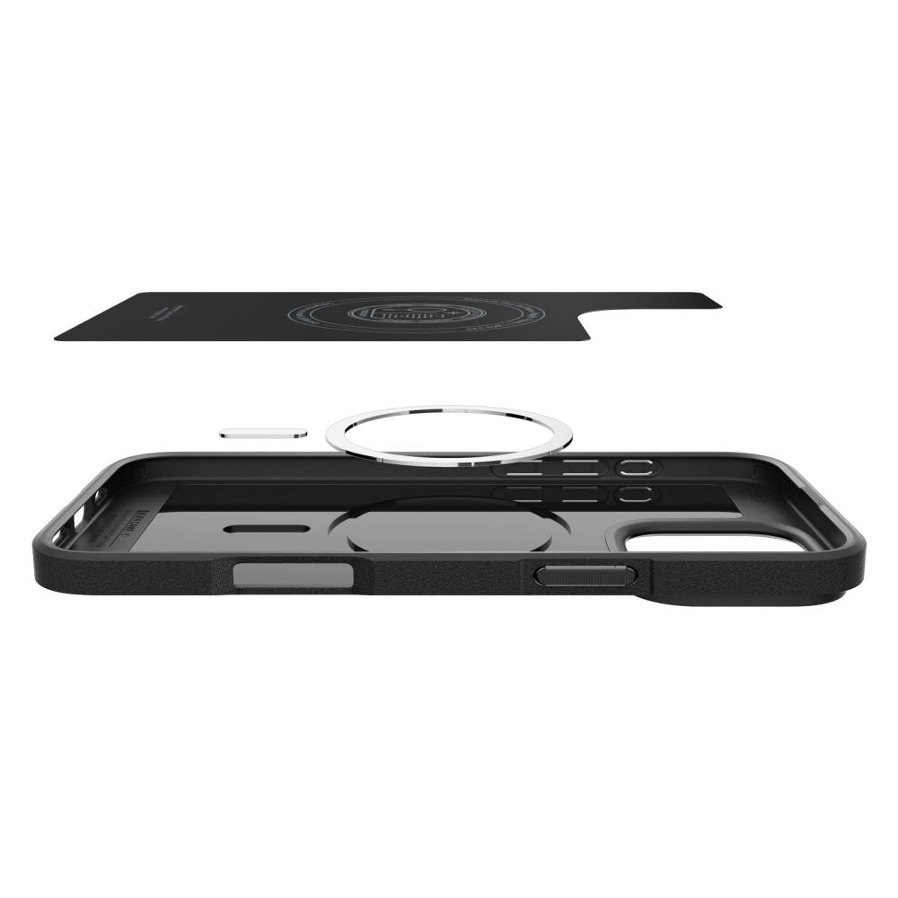 KRYT SPIGEN CORE ARMOR MAG MAGSAFE IPHONE 16 PRO MAX MATTE BLACK
