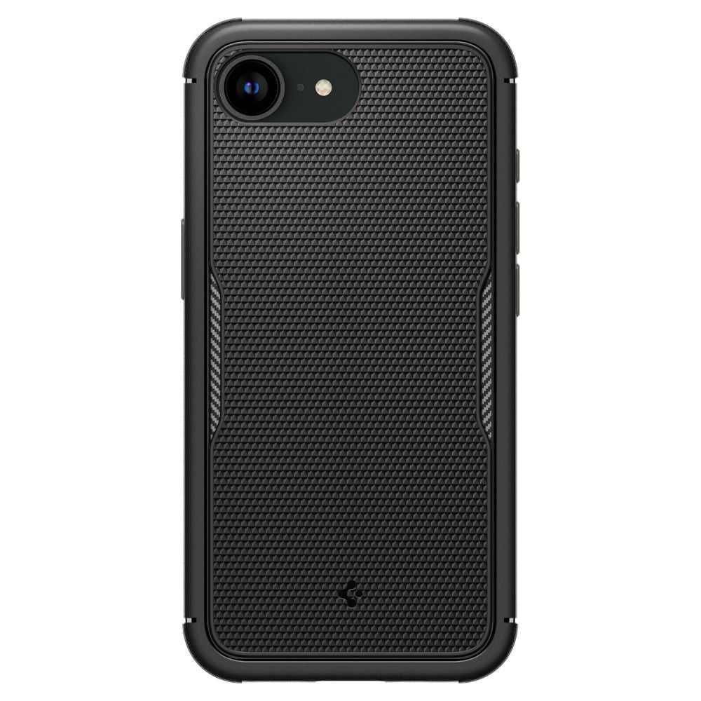 KRYT SPIGEN CORE ARMOR MAG MAGSAFE IPHONE 16E MATTE BLACK