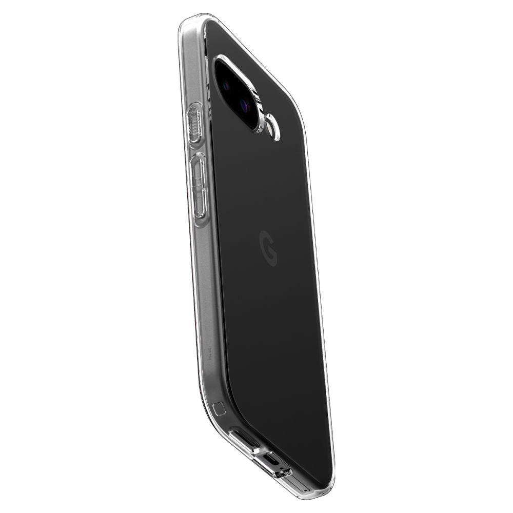 SPIGEN CRYSTAL FLEX GOOGLE PIXEL 9A CRYSTAL CLEAR