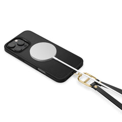 KRYT SPIGEN CYRILL KAJUK CLASSIC CHARM MAG MAGSAFE IPHONE 16 PRO MAX BLACK