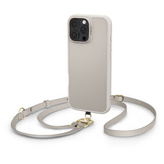 KRYT SPIGEN CYRILL KAJUK CLASSIC CHARM MAG MAGSAFE IPHONE 16 PRO MAX CREAM