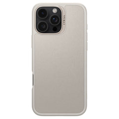 KRYT SPIGEN CYRILL KAJUK MAG MAGSAFE IPHONE 16 PRO MAX CREAM