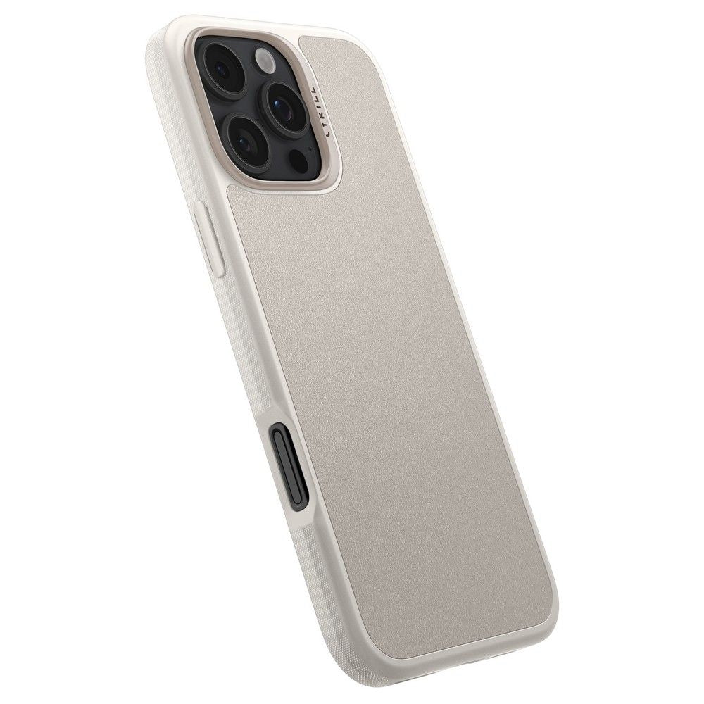 KRYT SPIGEN CYRILL KAJUK MAG MAGSAFE IPHONE 16 PRO MAX CREAM