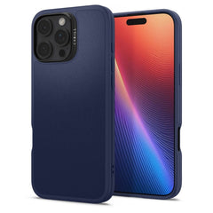 KRYT SPIGEN CYRILL KAJUK MAG MAGSAFE IPHONE 16 PRO MAX NAVY
