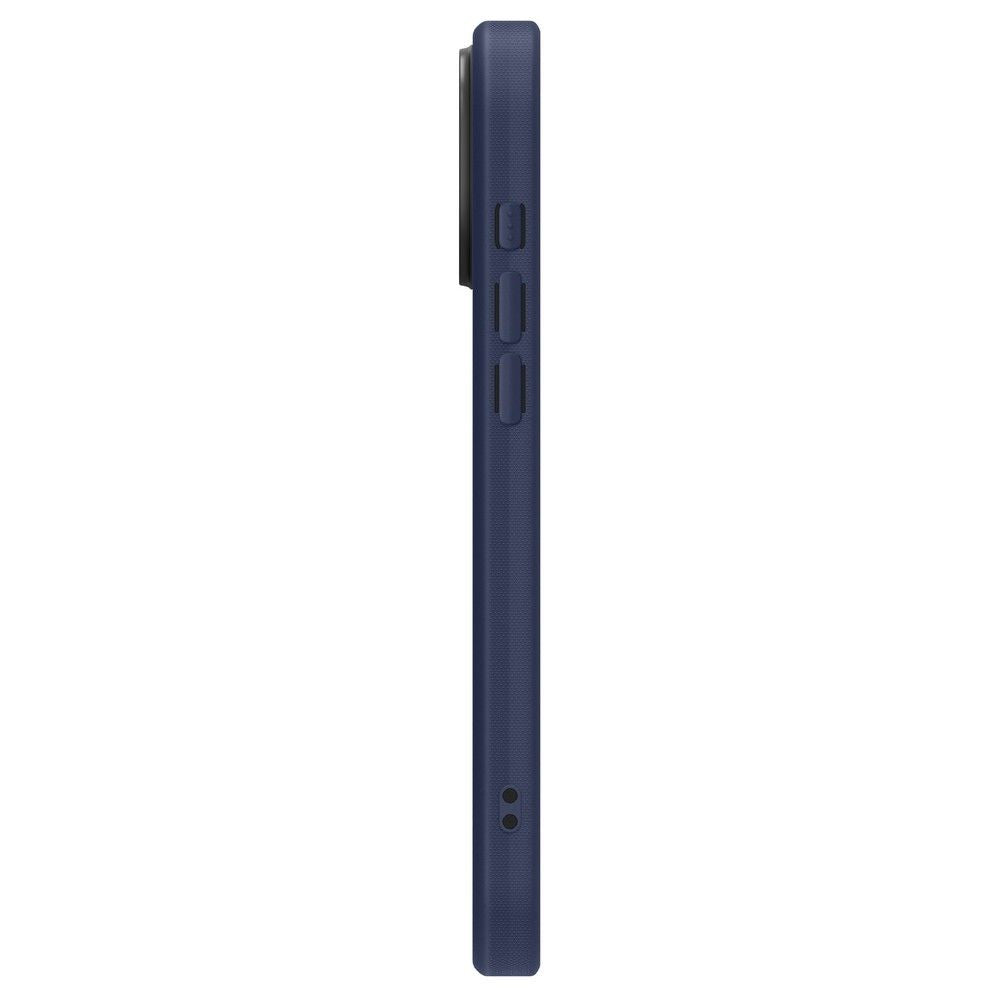 KRYT SPIGEN CYRILL KAJUK MAG MAGSAFE IPHONE 16 PRO MAX NAVY