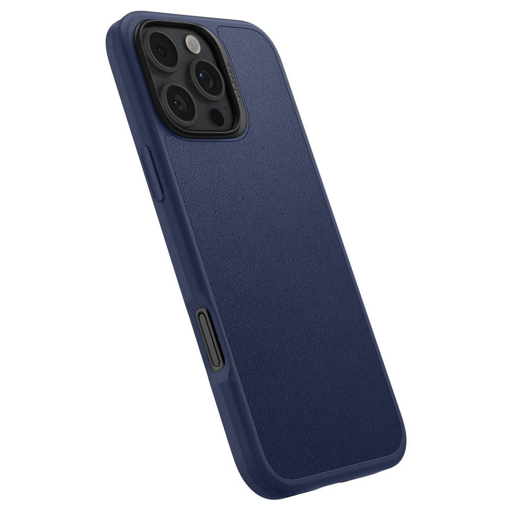 KRYT SPIGEN CYRILL KAJUK MAG MAGSAFE IPHONE 16 PRO MAX NAVY