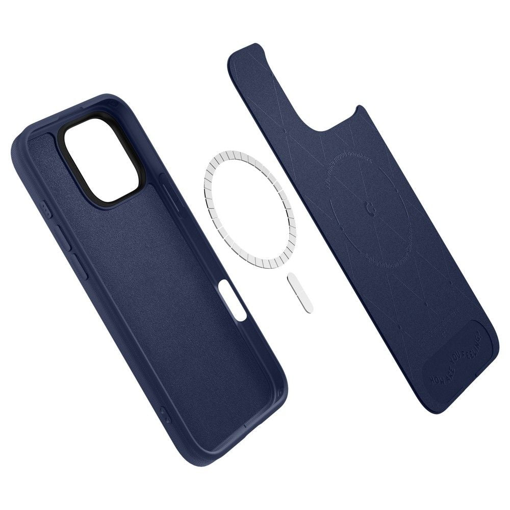 KRYT SPIGEN CYRILL KAJUK MAG MAGSAFE IPHONE 16 PRO MAX NAVY