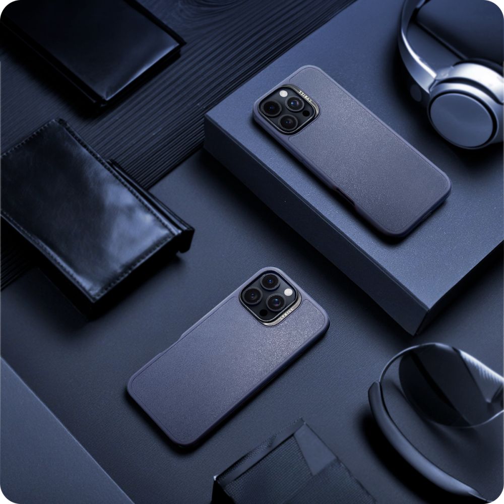 KRYT SPIGEN CYRILL KAJUK MAG MAGSAFE IPHONE 16 PRO MAX NAVY