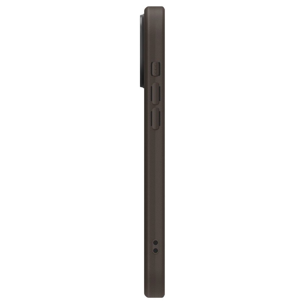 KRYT SPIGEN CYRILL KAJUK MAG MAGSAFE IPHONE 16 PRO MAX SADDLE BROWN