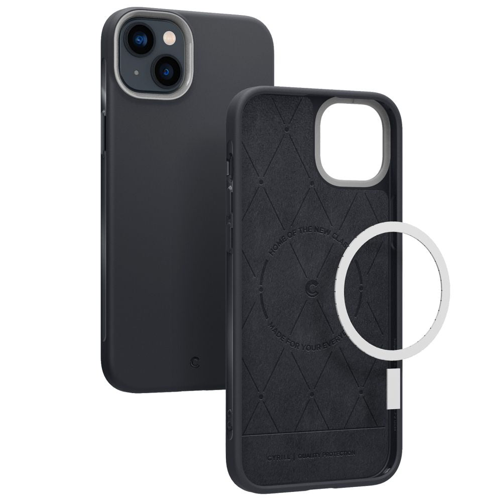 KRYT SPIGEN CYRILL ULTRA COLOR MAG MAGSAFE IPHONE 14 PLUS DUSK