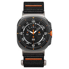 REMIENOK SPIGEN DURAPRO FLEX SAMSUNG GALAXY WATCH ULTRA (47 MM) BLACK
