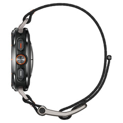 REMIENOK SPIGEN DURAPRO FLEX SAMSUNG GALAXY WATCH ULTRA (47 MM) BLACK