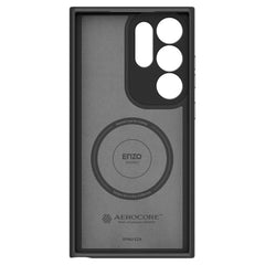 KRYT SPIGEN ENZO ARAMID GALAXY S24 ULTRA MATTE BLACK