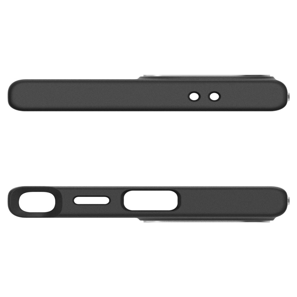 KRYT SPIGEN ENZO ARAMID GALAXY S24 ULTRA MATTE BLACK