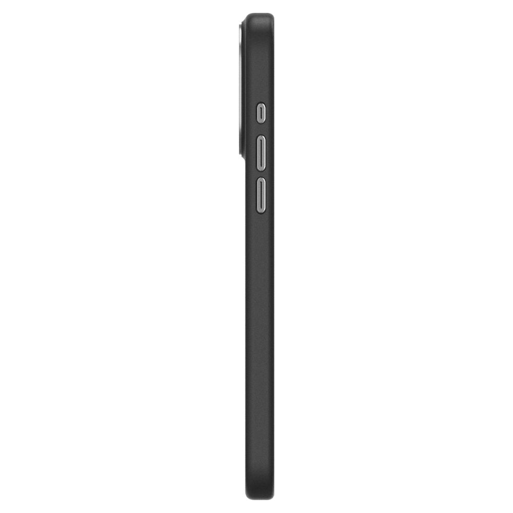 KRYT SPIGEN ENZO ARAMID MAG MAGSAFE IPHONE 15 PRO MAX MATTE BLACK