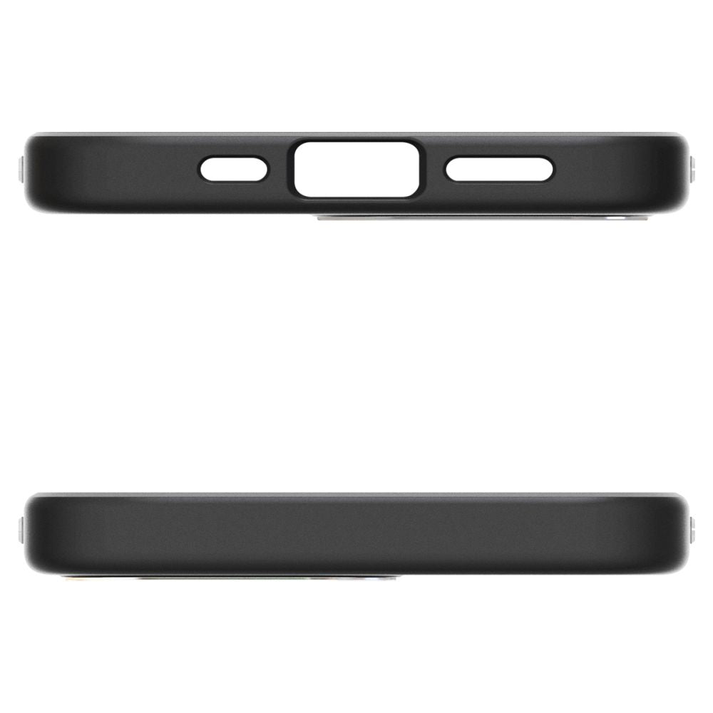 KRYT SPIGEN ENZO ARAMID MAG MAGSAFE IPHONE 16E MATTE BLACK