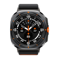 REMIENOK SPIGEN FIT LITE SAMSUNG GALAXY WATCH ULTRA (47 MM) BLACK