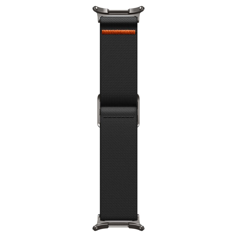 REMIENOK SPIGEN FIT LITE SAMSUNG GALAXY WATCH ULTRA (47 MM) BLACK