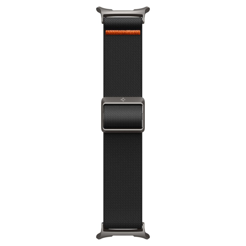 REMIENOK SPIGEN FIT LITE SAMSUNG GALAXY WATCH ULTRA (47 MM) BLACK