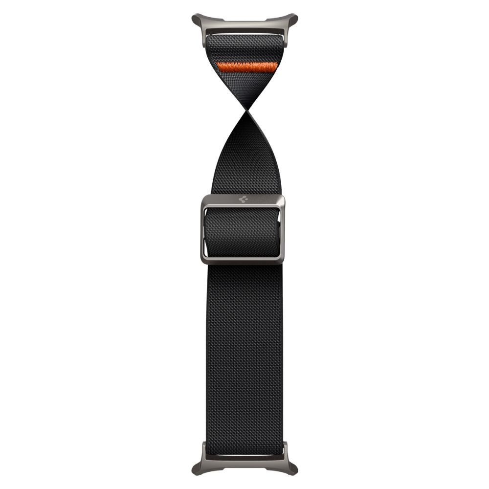 REMIENOK SPIGEN FIT LITE SAMSUNG GALAXY WATCH ULTRA (47 MM) BLACK
