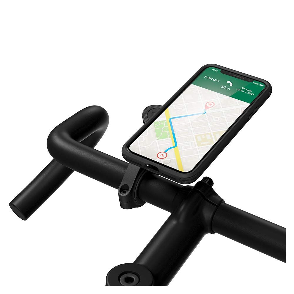 DRŽIAK MOBILU NA BICYKEL SPIGEN GEARLOCK MF100 OUT FRONT BIKE MOUNT