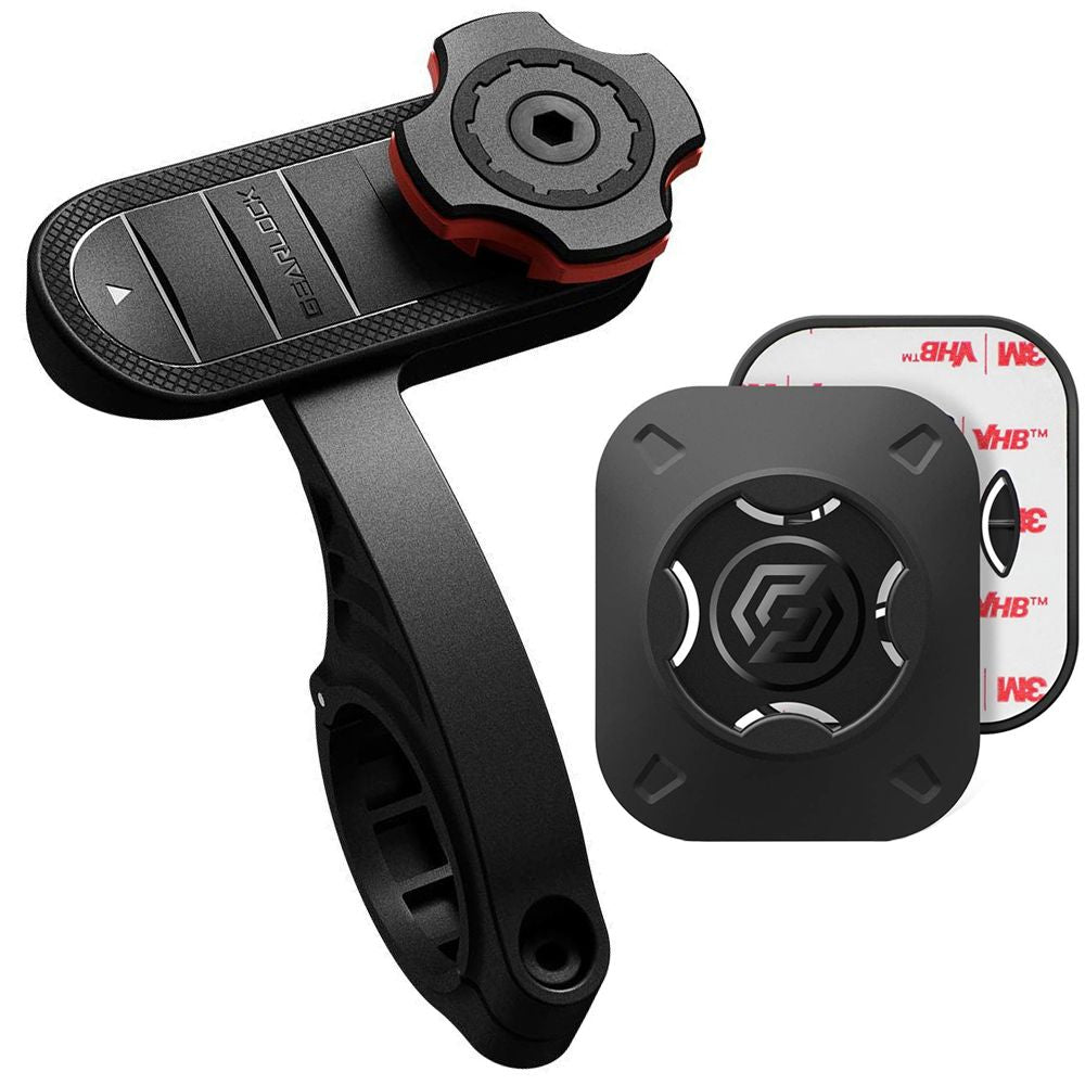 DRŽIAK MOBILU NA BICYKEL SPIGEN GEARLOCK MF100 OUT FRONT BIKE MOUNT