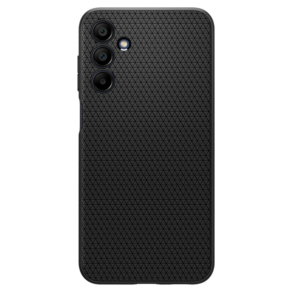KRYT SPIGEN LIQUID AIR GALAXY A15 4G / 5G MATTE BLACK