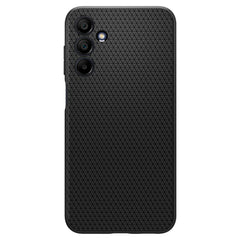 KRYT SPIGEN LIQUID AIR GALAXY A15 4G / 5G MATTE BLACK
