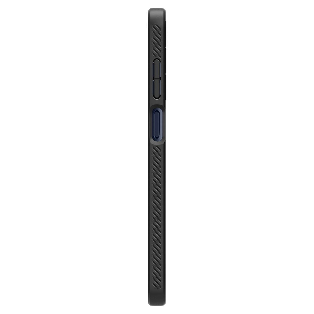 KRYT SPIGEN LIQUID AIR GALAXY A15 4G / 5G MATTE BLACK