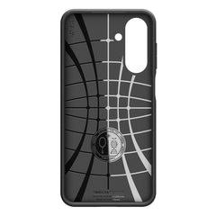 KRYT SPIGEN LIQUID AIR GALAXY A26 5G MATTE BLACK