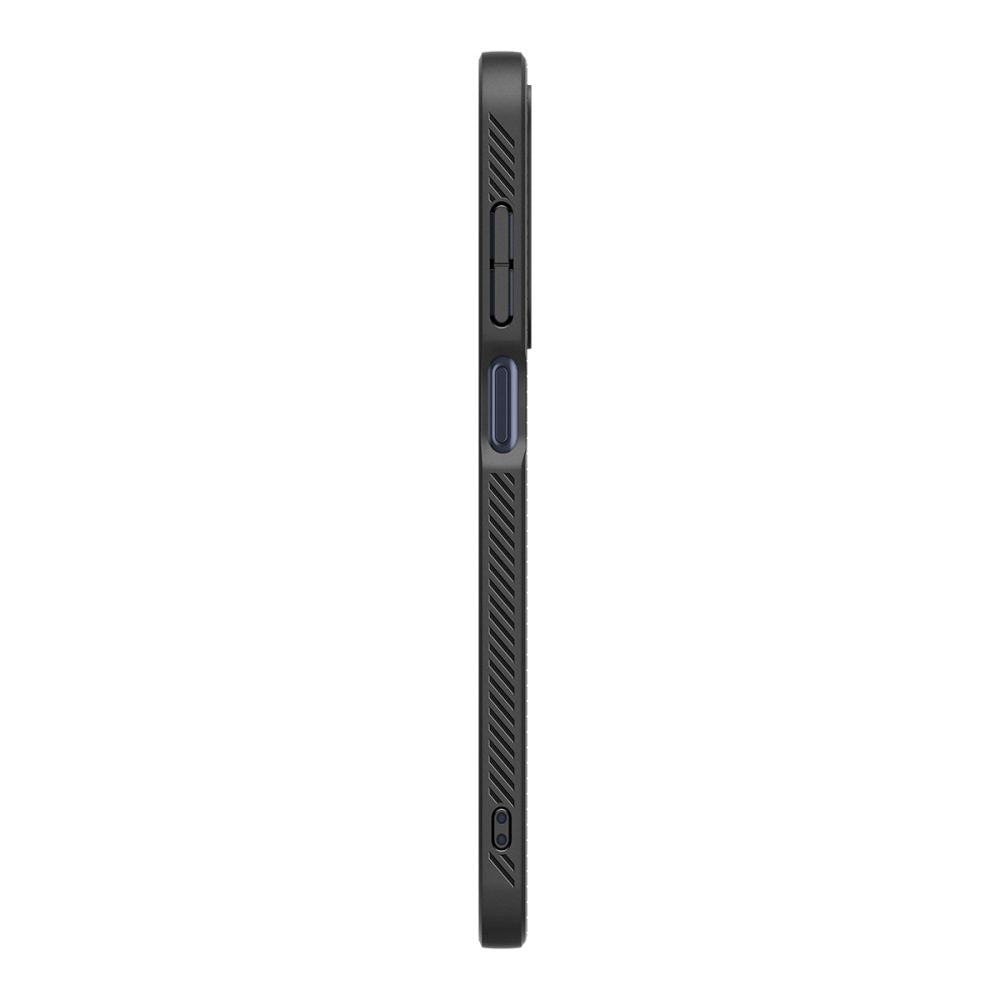 KRYT SPIGEN LIQUID AIR GALAXY A26 5G MATTE BLACK
