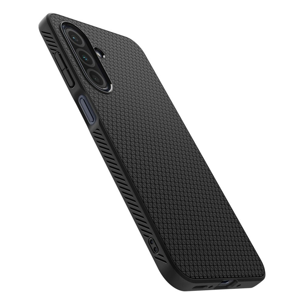KRYT SPIGEN LIQUID AIR GALAXY A26 5G MATTE BLACK